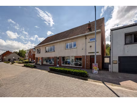 grond te koop in vosselaar