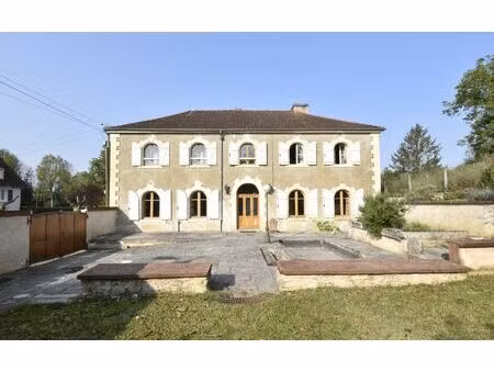 maison donzy m² t-5 à vendre  187 000 €