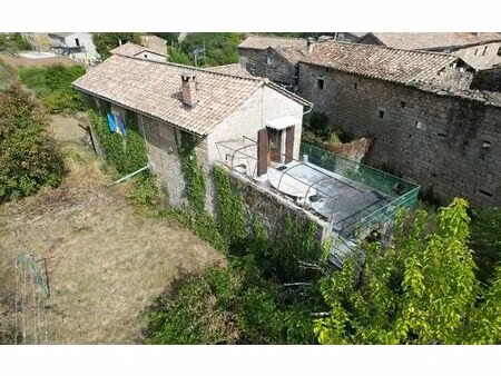 maison payzac 61 m² t-4 à vendre  225 000 €