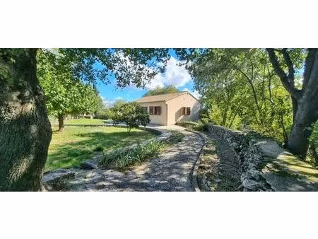 maison de prestige en vente viols-en-laval  france