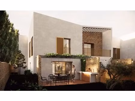 appartement de prestige en vente nîmes  occitanie