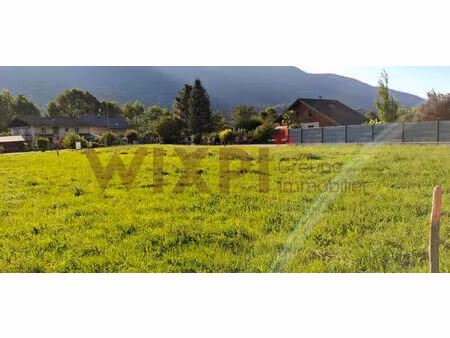 terrain 2 projets possibles