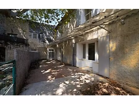 appartement maussane-les-alpilles 135.09 m² t-4 à vendre  329 000 €