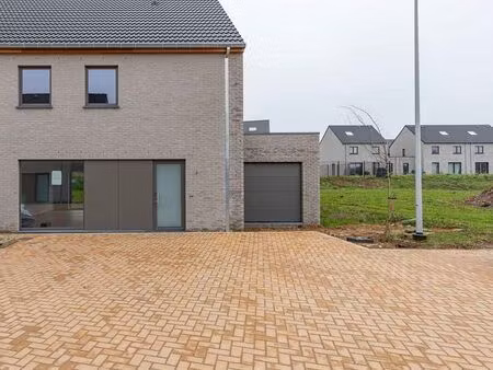 maisons nouvelle construction prêtes à emménager