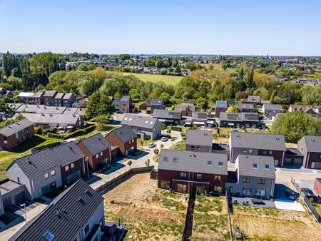 maisons nouvelle construction prêtes à emménager