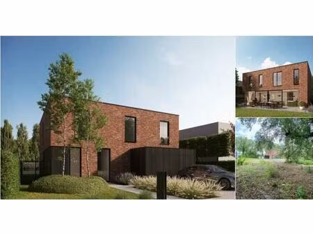 terrain à bâtir à vendre à rue d'omerie 30 kain (vbb59597)