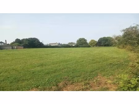 terrain à bâtir à vendre de 1586 m² à villers-la-tour (vbb59494)