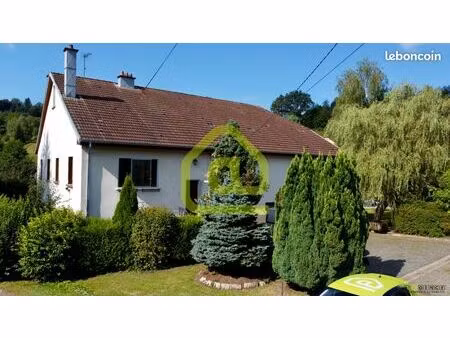 ferme 4 pièces 100 m²