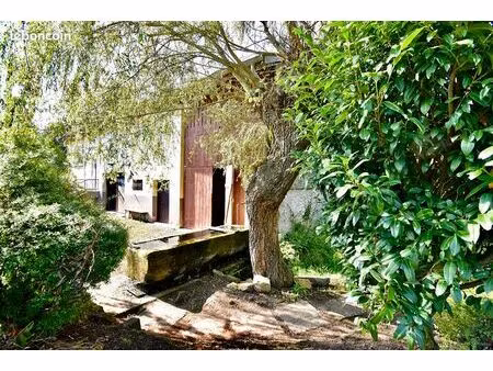 ferme 4 pièces 95 m²