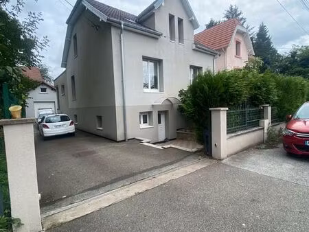 maison 5 pièces 124 m²