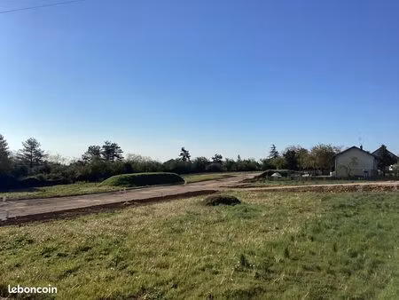 superbes terrains 12mn toison d’or.dijon nord