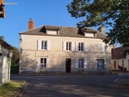 maison 7 pièces 140 m²