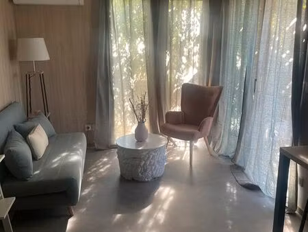 local professionnel « cocon »