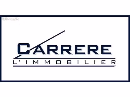 local 400 m² tresses