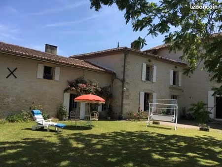 maison en viager 12 pièces 550 m²