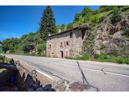 maison a renover entierement