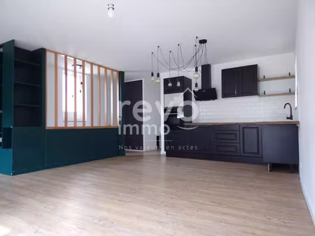 vente maison 3 pièces 71 m² paulhan (34230)