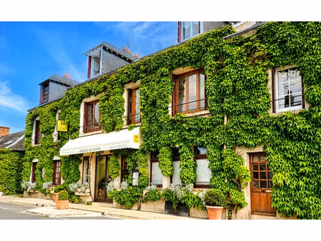 commerce à vendre à blois (41000) - loir-et-cher