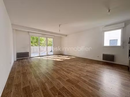appartement de 67 m² à guidel