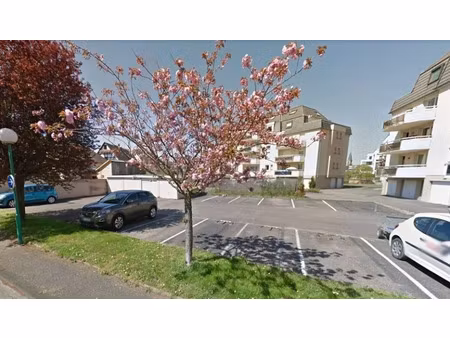 location parking 12 m² à erstein (67150)  23 €