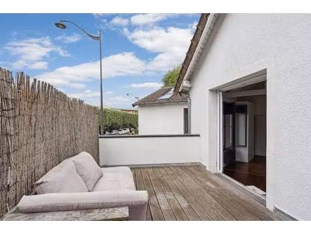 vente maison 3 pièces 79 m² rueil-malmaison (92500)