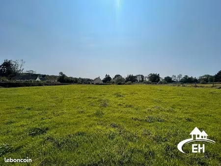 terrain 3053 m² l aigle
