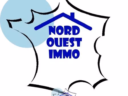 terrain 2000 m² ceaucé