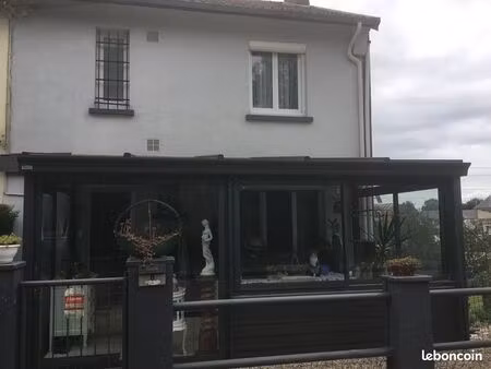 maison 4 pièces 88 m²