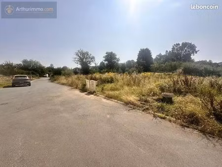 terrain 451 m² lorry-mardigny