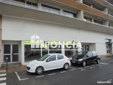 local commercial 499 m²