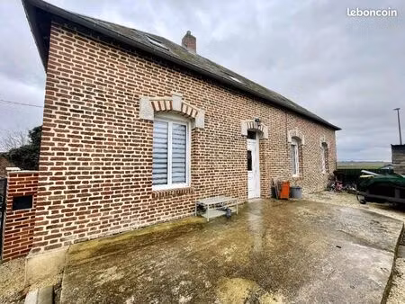 maison 4 pièces 88 m²