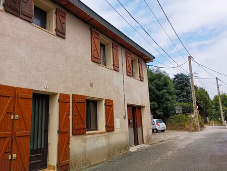 vente maison 7 pièces  128.95m²  formiguères