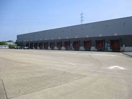 bien professionnel à louer à opgrimbie € 677 (kujnn) - oreon properties herentals | zimmo