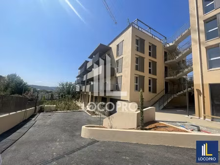 a vendre - bureaux - 137 m2 - cagnes-sur-mer