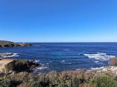 villa de 7 pièces de luxe en vente centuri  corse