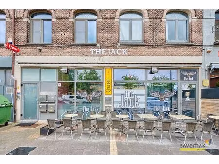 commercieel te koop in leopoldsburg