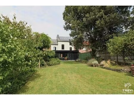 huis te koop in corswarem met 3 slaapkamers