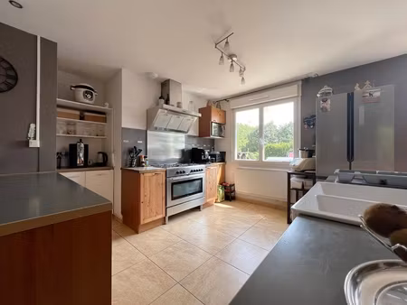 vente maison 102m² 5 pièces
