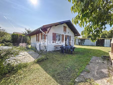 maison t2 maxey-sur-meuse à vendre