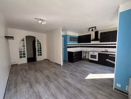 vente appartement 3 pièces 67 m² marignane (13700)