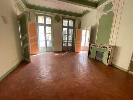 location appartement 4 pièces 78m2 aix-en-provence 13100 - 1490 € - surface privée