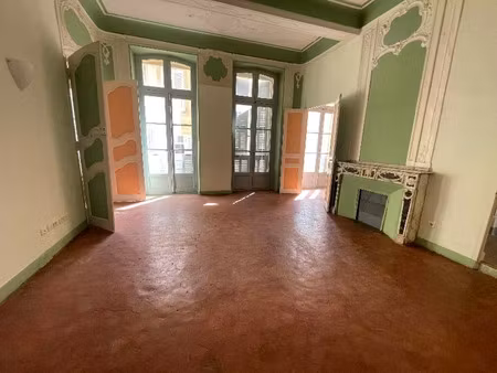 location appartement aix-en-provence 13100 - - surface privée