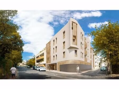 appartement de prestige de 169 m2 en vente montpellier  occitanie