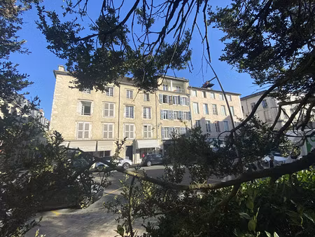 vente local commercial pau 64000 - - surface privée