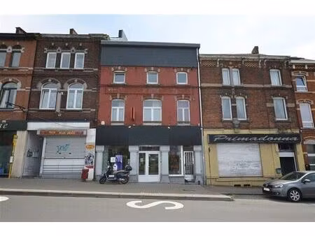 duplex en colocation