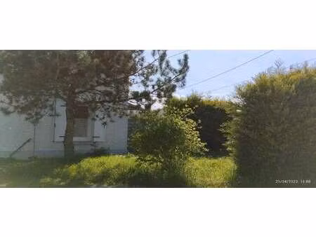 vente appartement 3 pièces à bouzillé (49530) : à vendre 3 pièces / 72m² bouzillé