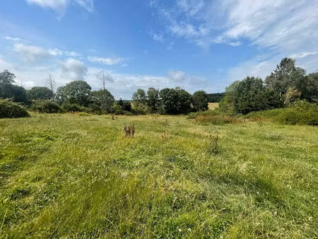 terrain janvry 1407 m2