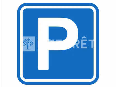 parking fontenay-sous-bois à vendre