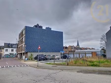 terrain en vente à koningin astridplein 3  lebbeke  belgique | century 21®