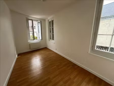vente appartement 5 pièces 83 m² loches (37600)
